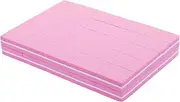 CTIRCHIU 50pcs Nail Buffer Block Nail Buffing Tools for Smoothing and Polishing -friendly Manicure Accessories