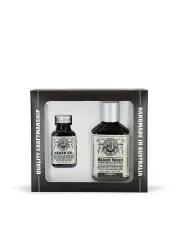 The Bearded Chap Luxe Duo Kit - Brawny
