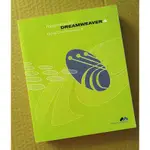 ⏳收藏歷史時光 MACROMEDIA DREAMWEAVER 4 原文書 網頁編寫 早期文物 資訊 科技 電腦 連線