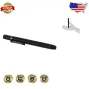 Compact 76600 Halogen Professional PenLite - Durable Brass & Bright Illumination