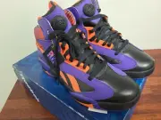Size 9 - Reebok Shaq Attaq Phoenix Suns 2013