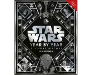 Star Wars Year by Year