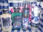 Bath and Body Works Moon Light Path Full Size gift set