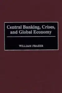 在飛比找博客來優惠-Central Banking, Crises, and G