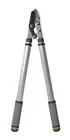 BURGON & BALL Telescopic Anvil Tree Lopper - RHS Endorsed