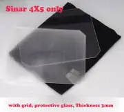 Ultra Bright Super Bright Fresnel Focusing Screen for SINAR Camera 4X5 --AMANDA
