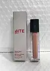 Bite Beauty FLAT WHITE French Press Lip Gloss NEW IN BOX Full Size