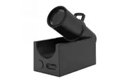 Vibe Geeks Usb-Rechargeable Led Moon Projector For Bedroom Dcor & Birthday Gift
