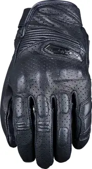 Five SportCity Evo, gloves perforated , color: Black , size: L