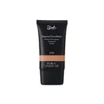 [Sleek Make Up] Sleek MakeUP Lifeproof Oil Free High Cover Cream Foundation Lp06 30 ml