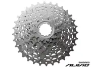 Shimano Alivio CS-HG400 11-32T 9sp Cassette