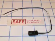 VCC LED Lamp Socket Mount QTY-1 CNXCX4108 5mm T1-3/4 w/ 8" Lead Cable Assy E43-4