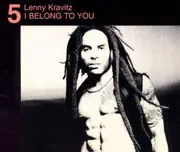 I Belong To You -Kravitz, Lenny CD