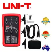 UNI-T UT261B Phase Sequence and Motor Rotation Indicators Tester Meters AU