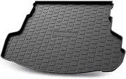 Car Mat Cargo Liner for M&azda 6 GH1 GH2 2009-2013 Car Trunk Mat Car Rear Cargo Boot Liner Floor Interior Accessories