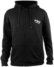 [Northwave] Classic Hoodie Black