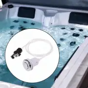 Pneumatic Air Pressure Switch Replacement Bathtub Micro Pressure Switch