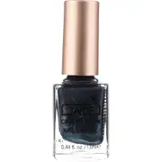 GA-DE Crystal Glow Nail Enamel - 443-Smoky Metal