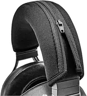 DIMOST Protective Headband Cover for Virtuoso XT/SE, ATH M Series - Compatible with Virtuoso XT, Virtuoso SE, Virtuoso Wireless, M50X, M50XBT, M50, M40X & More
