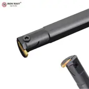5P MGIVR2016-1.5 CNC Lathe Metal Turning Tool Internal Grooving Tool Holder MGMN