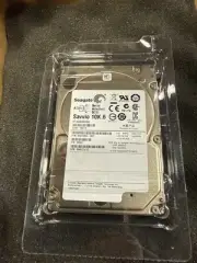 ST300MM0006 Seagate Savvio 10K.6 300GB 2.5in 10K RPM SAS 6Gbps Enterprise HDD