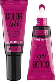 Maybelline Lip Studio Colour Jolt Fight Me Fuchsia