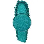 ColourPop®: Shop Gridlock - Metallic teal | Teal Eyeshadow