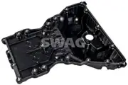SWAG Oil Pan For MERCEDES C204 W204 S204 W204 S212 Slc R172 08-17 0009980147
