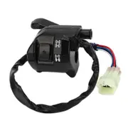 Replacement Handle Switch Assembly for ATV Throttle Lever 707000595 - Compatible with Can-Am Renegade Outlander