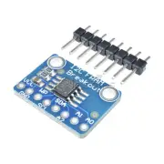 I2C IIC Non-Volatile FRAM MB85RC256V Breakout 256Kbit/32KByte Memory IC Tool
