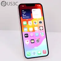 在飛比找Yahoo!奇摩拍賣優惠-【US3C-小南門店】公司貨 Apple iPhone 13