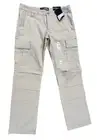 LAPG Women Khaki Stretch Ops Tactical Pants Regular WS2001 Size 6 Teflon NWT