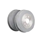 Rear Aisin Brake Drums for Toyota Hilux GUN KUN GGN 125 126 135 136 25 26 R