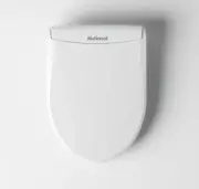 NNEDSZ Bidet Retrofit National N-2000U (U Shape)