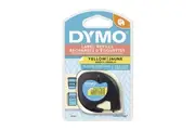 DYMO Printer Label Yellow [91332]