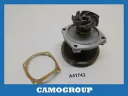 Water Pump Rhiag For FIAT Fiorino - One 1.4 Lancia Dedra 1.6 PA367