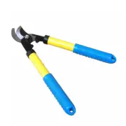 Garden Pruning Scissors Fruit Tree Flower Branches Knife Trimmer Hedge Shears