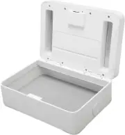 Metal Timed Lock Box - Phone Lock Box Timer - Child Lock - 365 Day Release