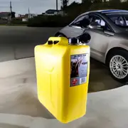 Jerry Can & Pourer Adventure 20L Diesel