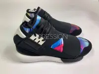 在飛比找Yahoo!奇摩拍賣優惠-【IMPRESSION】現貨 ADIDAS Y3 QASA 