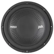 Polk MM1242DVC MM1 12" Dual Voice Coil Subwoofer