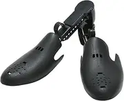 [Vaveren] Shoe Tree Stretcher Shapers Keep Shoes Shape Adjustable Home Use Sturdy Lightweight Shoe Shaper Expanders Shoes Shape Keepers