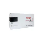 Whitebox HP CF276X #76X Toner Replacement Cartridge Printer Accessory Black