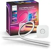 Philips Hue Play Gradient Lightstrip Starter Kit