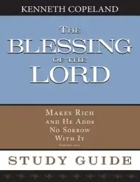 在飛比找博客來優惠-The Blessing of the Lord: Make