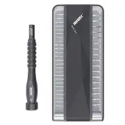 1Set 45 In 1 S2 Screwdriver Bits Set For Electric Screwdriver Multifunctional Diy Household Electronics Magnetic Screw Driver Repair Tool