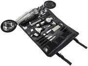 Uberbartools Boston Bar Roll Bartending Kit