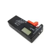 New battery tester AA/AAA/C/D/9V/1.5V battery capacity tester Diagnostic Tool