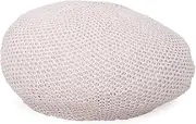 [CA4LA] Kashilla ZKN02576 Men's Beret, Casual, Cool, Spring, Summer, Daily, Simple, Adjustable Size