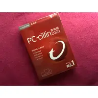 在飛比找蝦皮購物優惠-PC-cillin 2020雲端版（一台兩年）盒裝